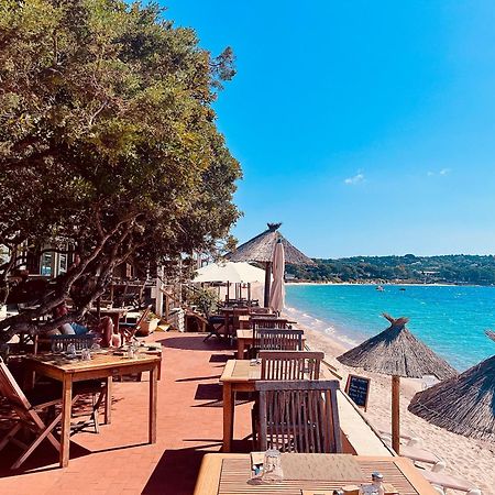 Residence Domaine De Caranella Porto-Vecchio  Dış mekan fotoğraf