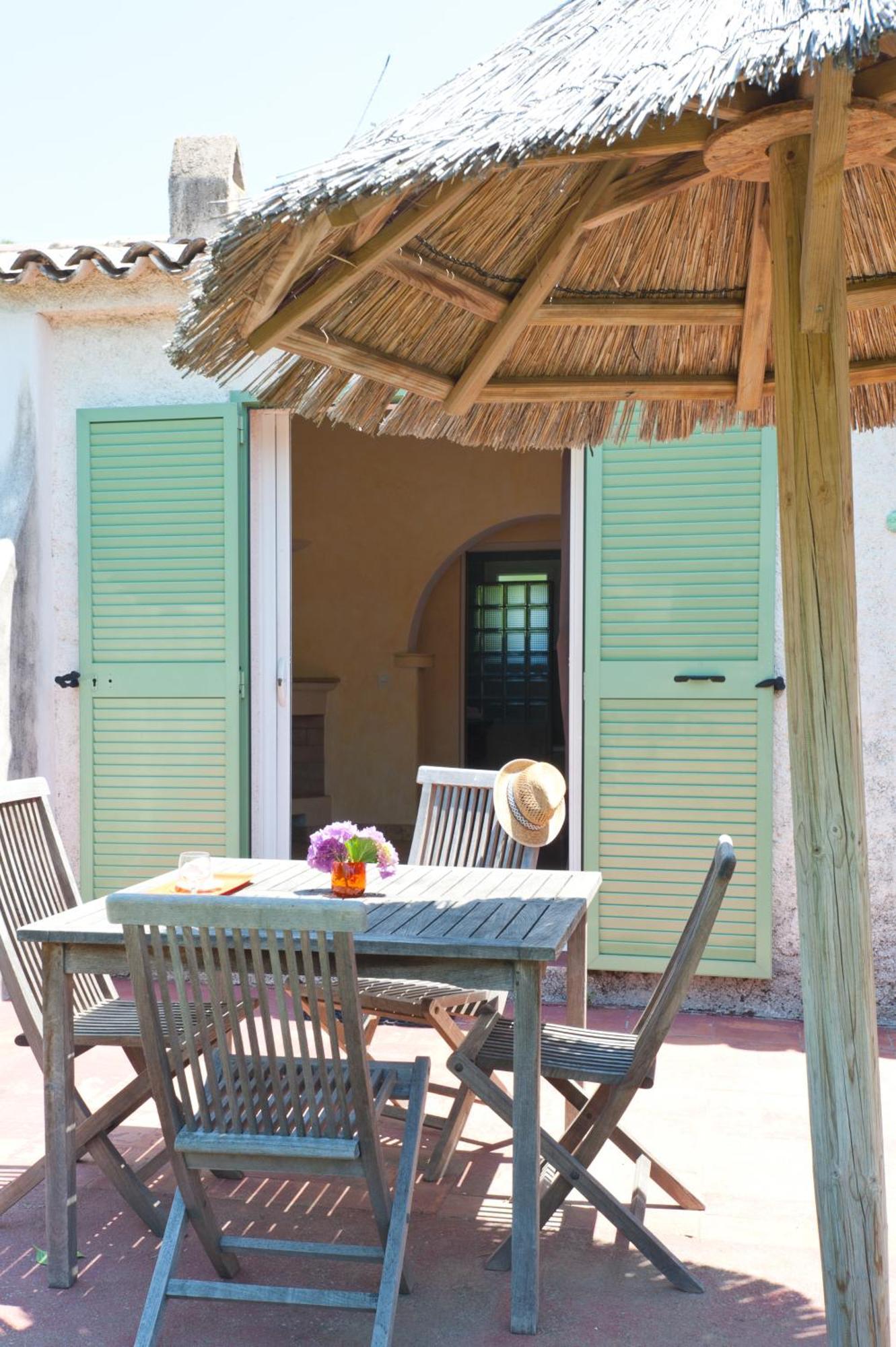 Residence Domaine De Caranella Porto-Vecchio  Dış mekan fotoğraf