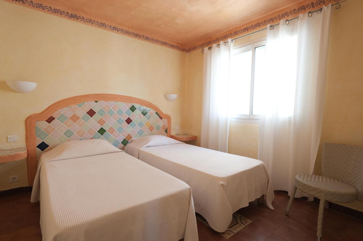 Residence Domaine De Caranella Porto-Vecchio  Dış mekan fotoğraf