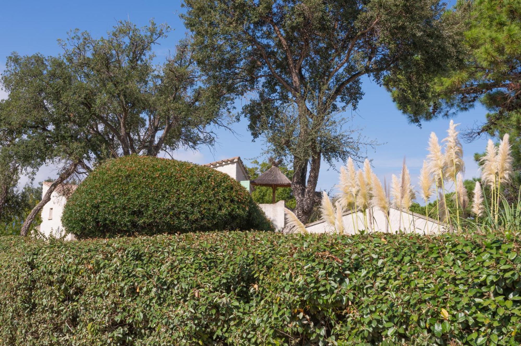 Residence Domaine De Caranella Porto-Vecchio  Dış mekan fotoğraf