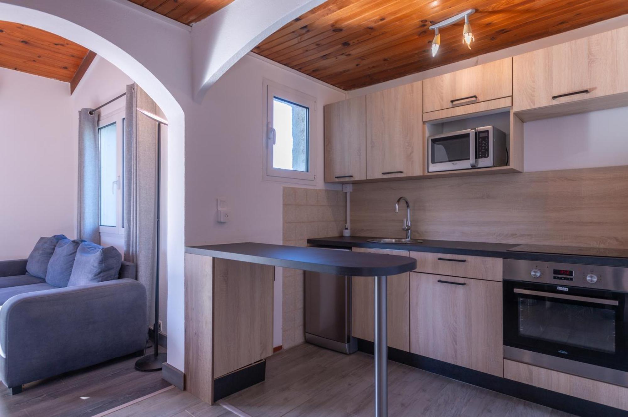 Residence Domaine De Caranella Porto-Vecchio  Dış mekan fotoğraf
