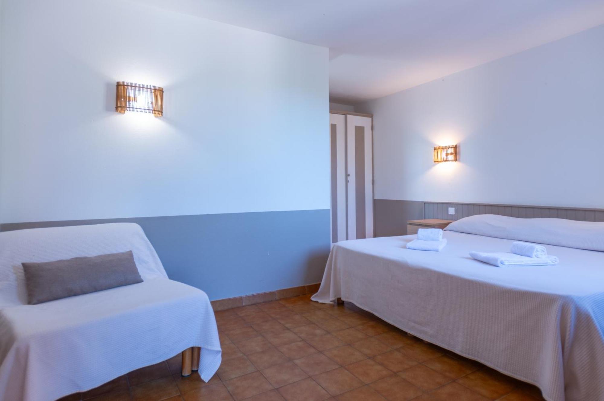 Residence Domaine De Caranella Porto-Vecchio  Dış mekan fotoğraf