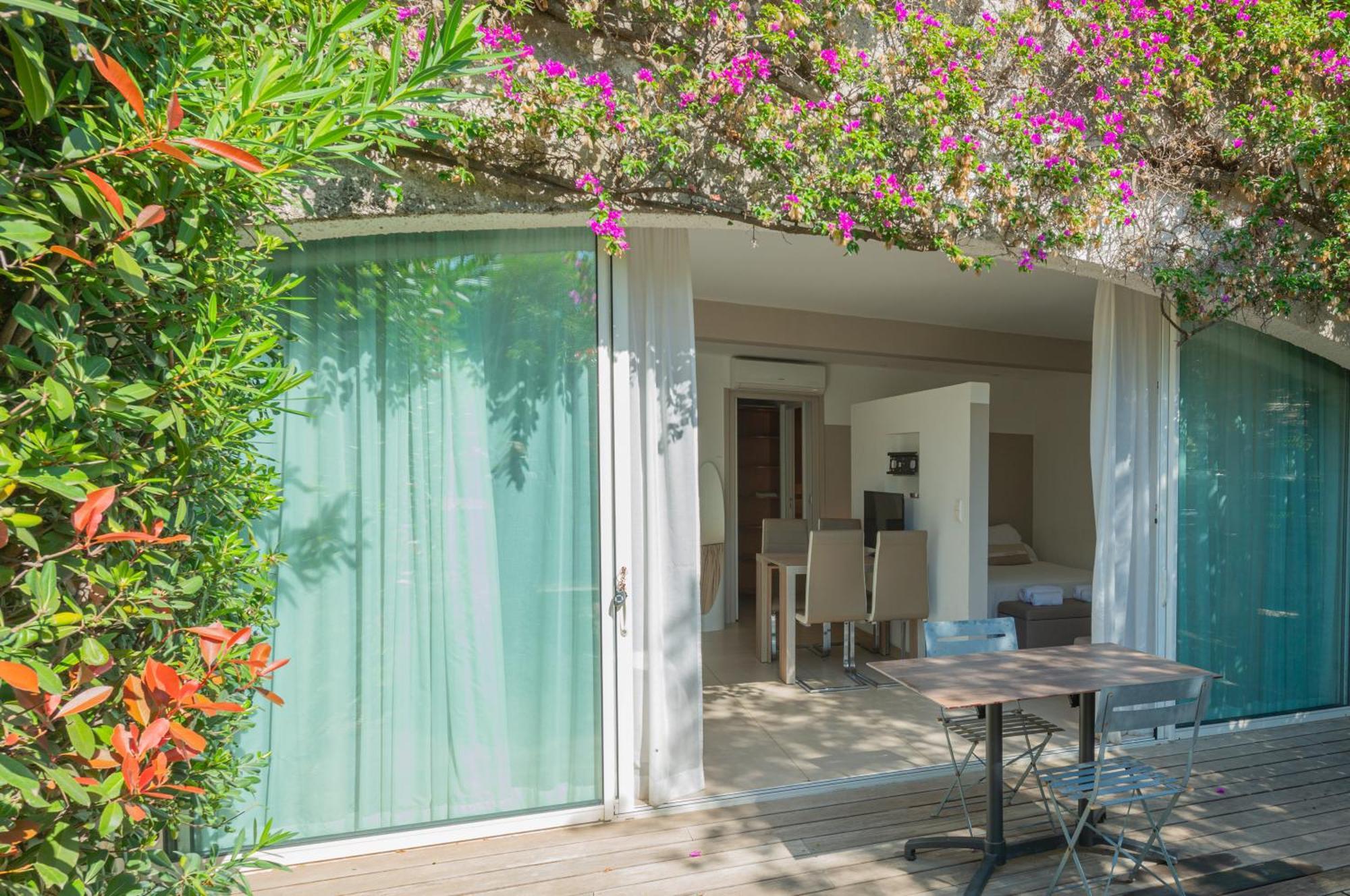 Residence Domaine De Caranella Porto-Vecchio  Dış mekan fotoğraf