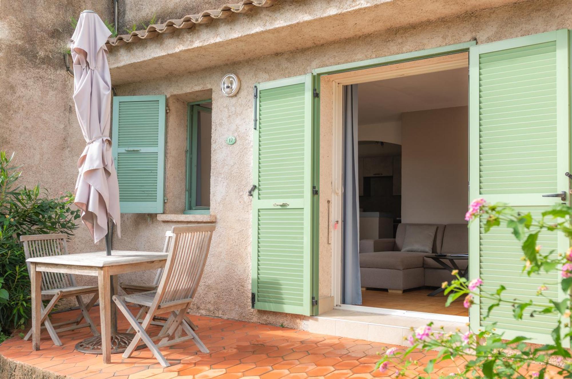 Residence Domaine De Caranella Porto-Vecchio  Dış mekan fotoğraf