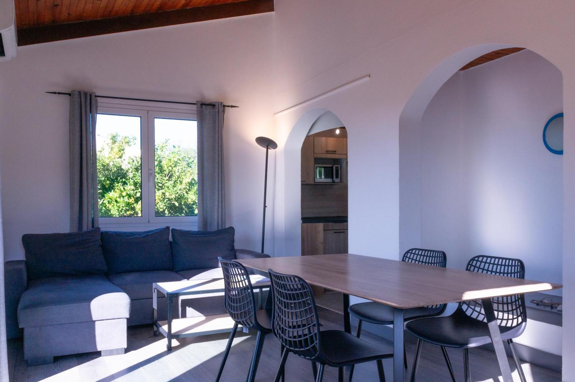 Residence Domaine De Caranella Porto-Vecchio  Dış mekan fotoğraf