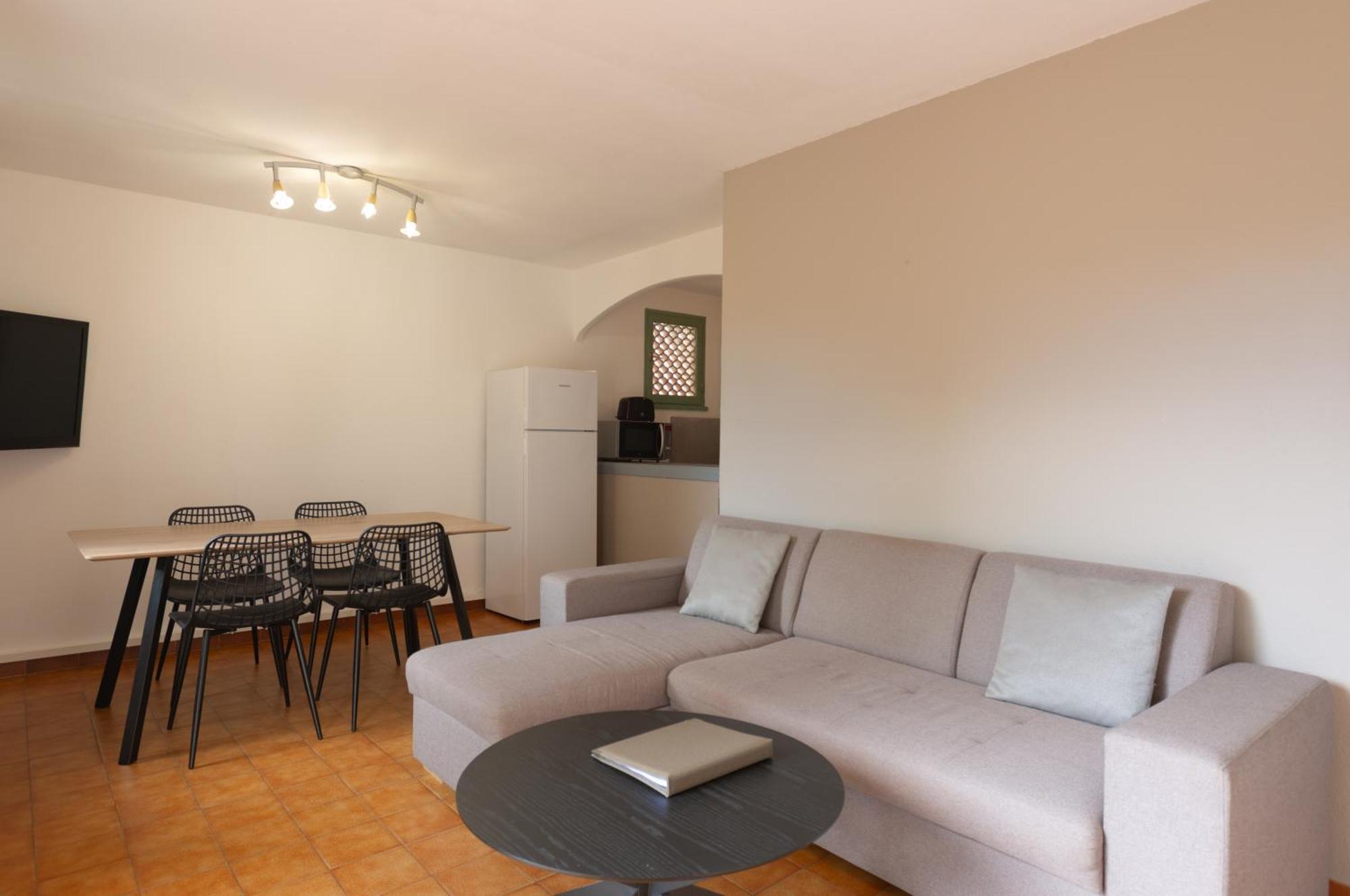 Residence Domaine De Caranella Porto-Vecchio  Dış mekan fotoğraf