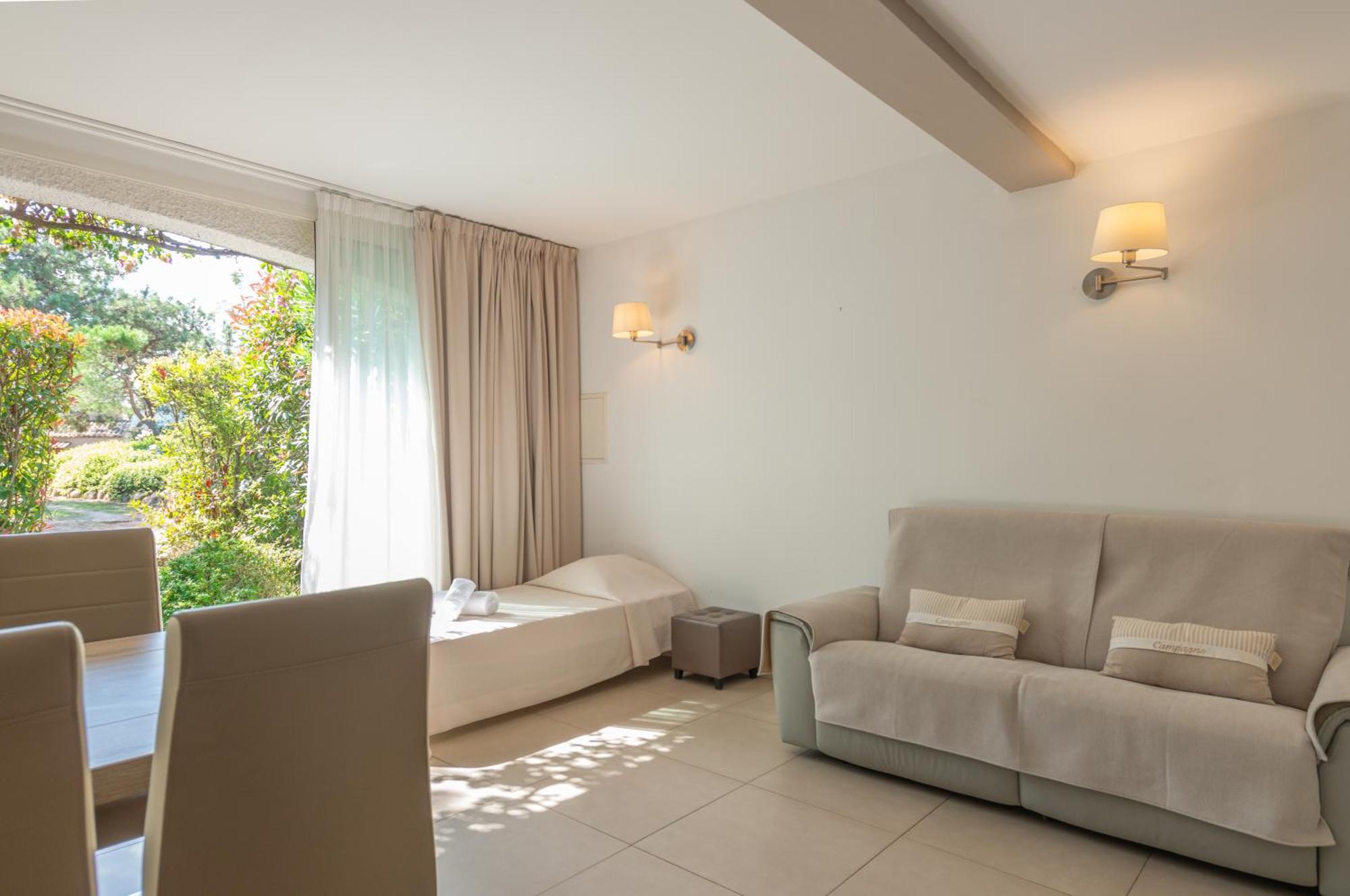 Residence Domaine De Caranella Porto-Vecchio  Dış mekan fotoğraf