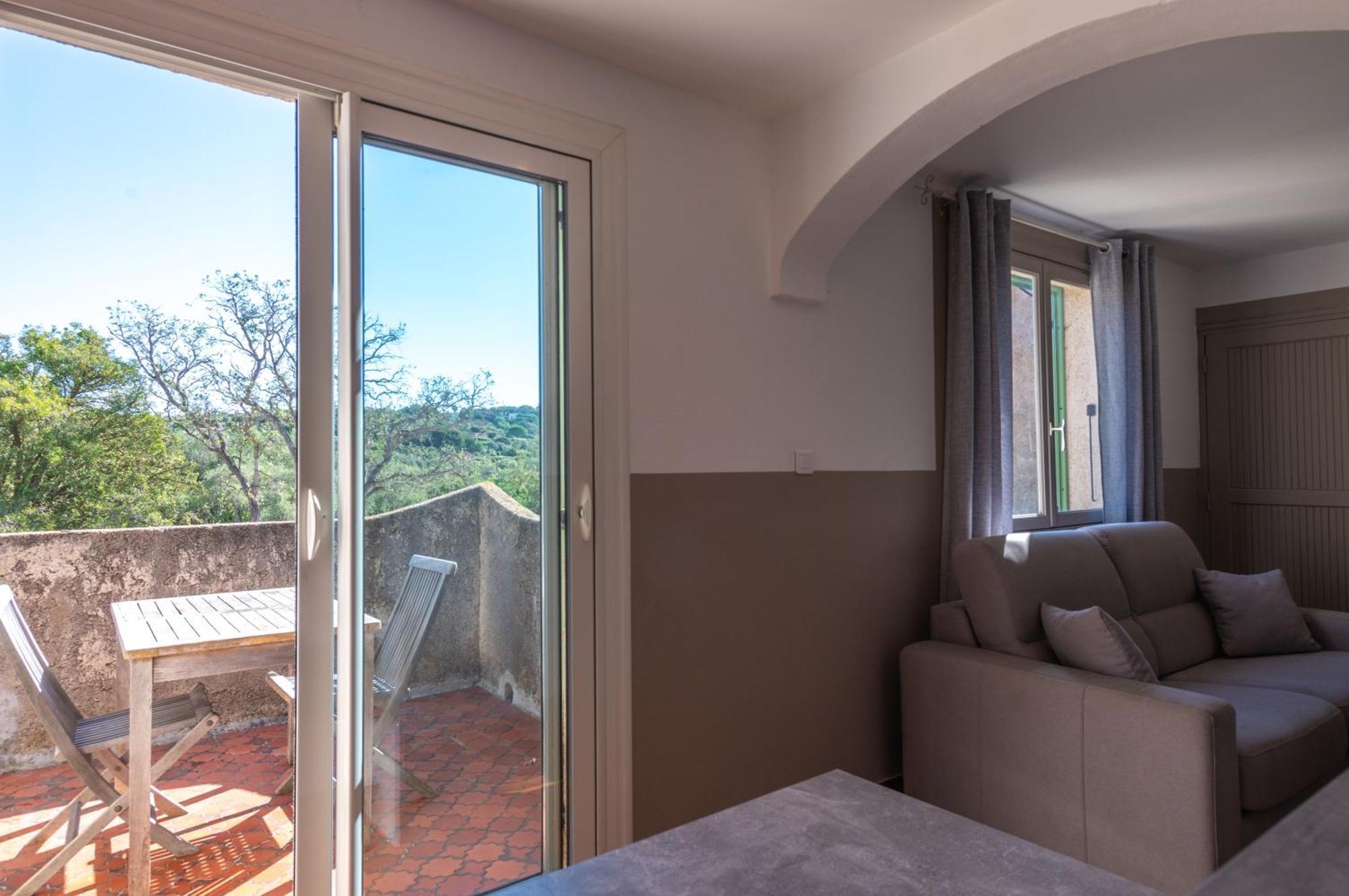 Residence Domaine De Caranella Porto-Vecchio  Dış mekan fotoğraf