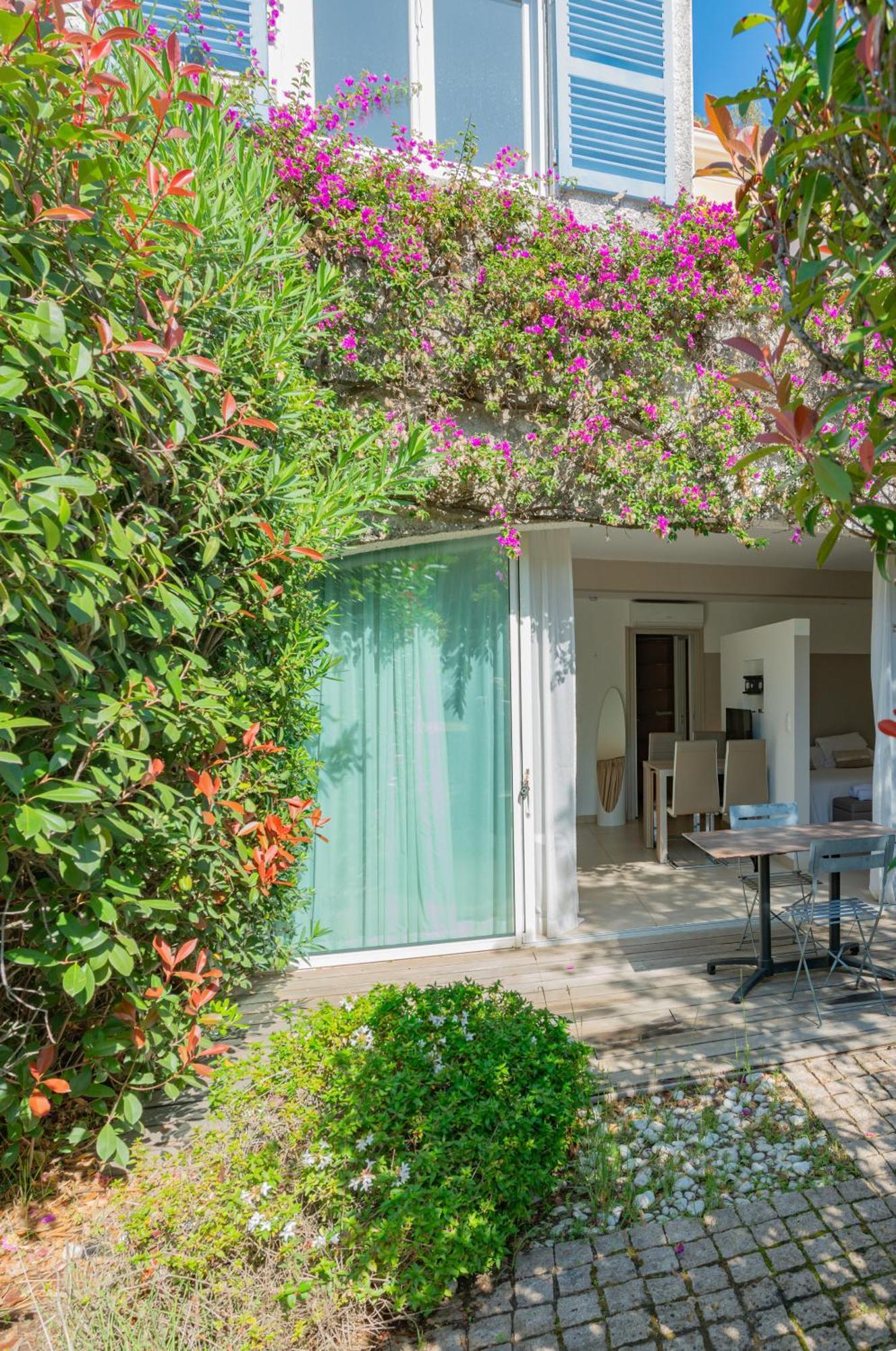 Residence Domaine De Caranella Porto-Vecchio  Dış mekan fotoğraf