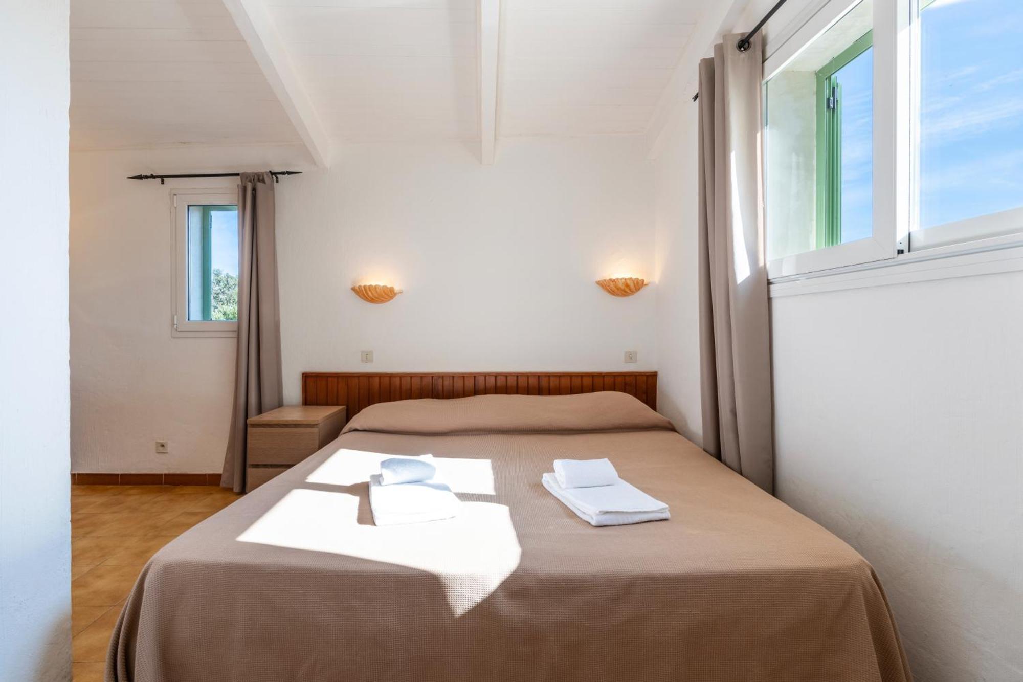 Residence Domaine De Caranella Porto-Vecchio  Oda fotoğraf