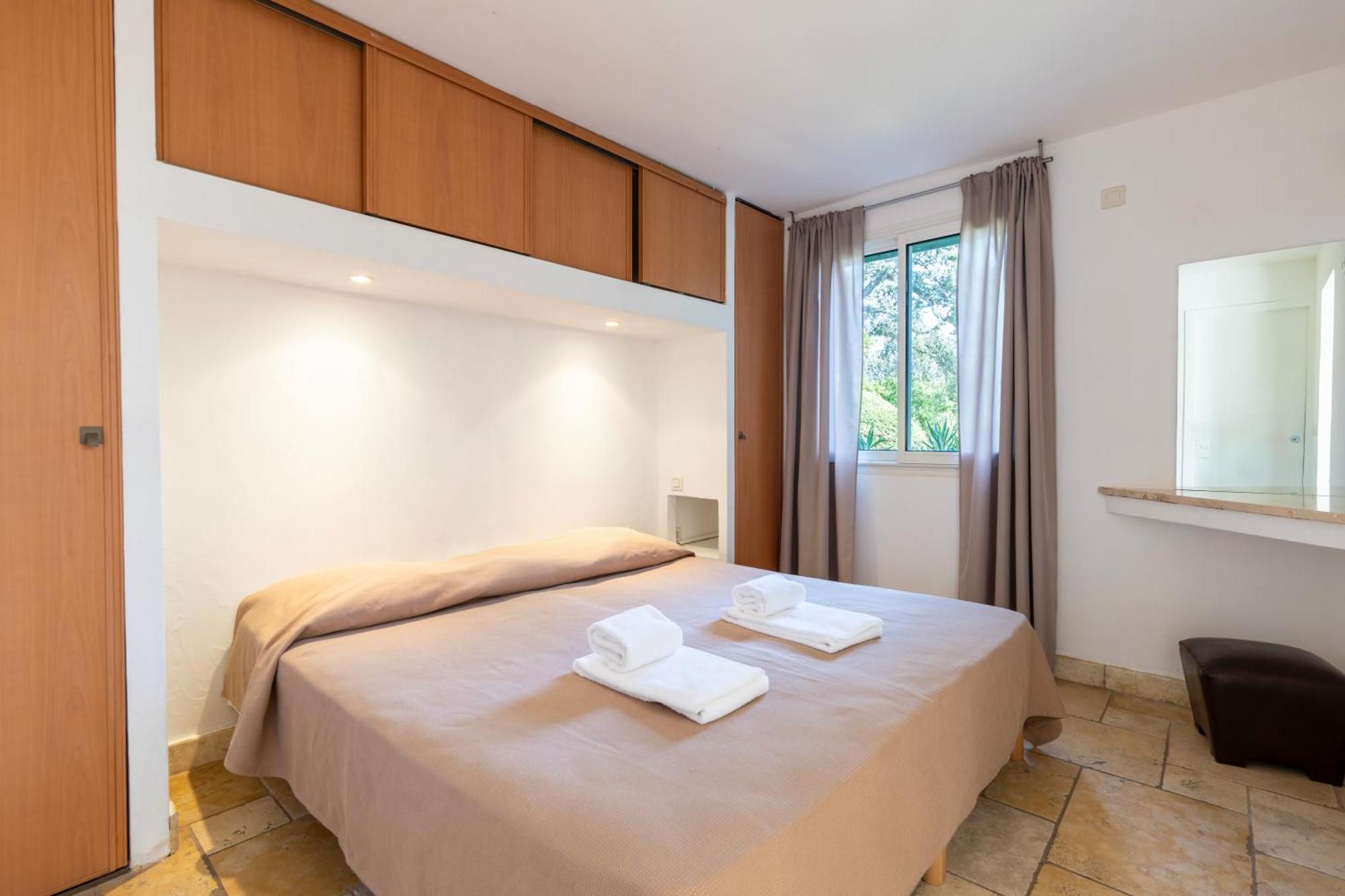 Residence Domaine De Caranella Porto-Vecchio  Dış mekan fotoğraf