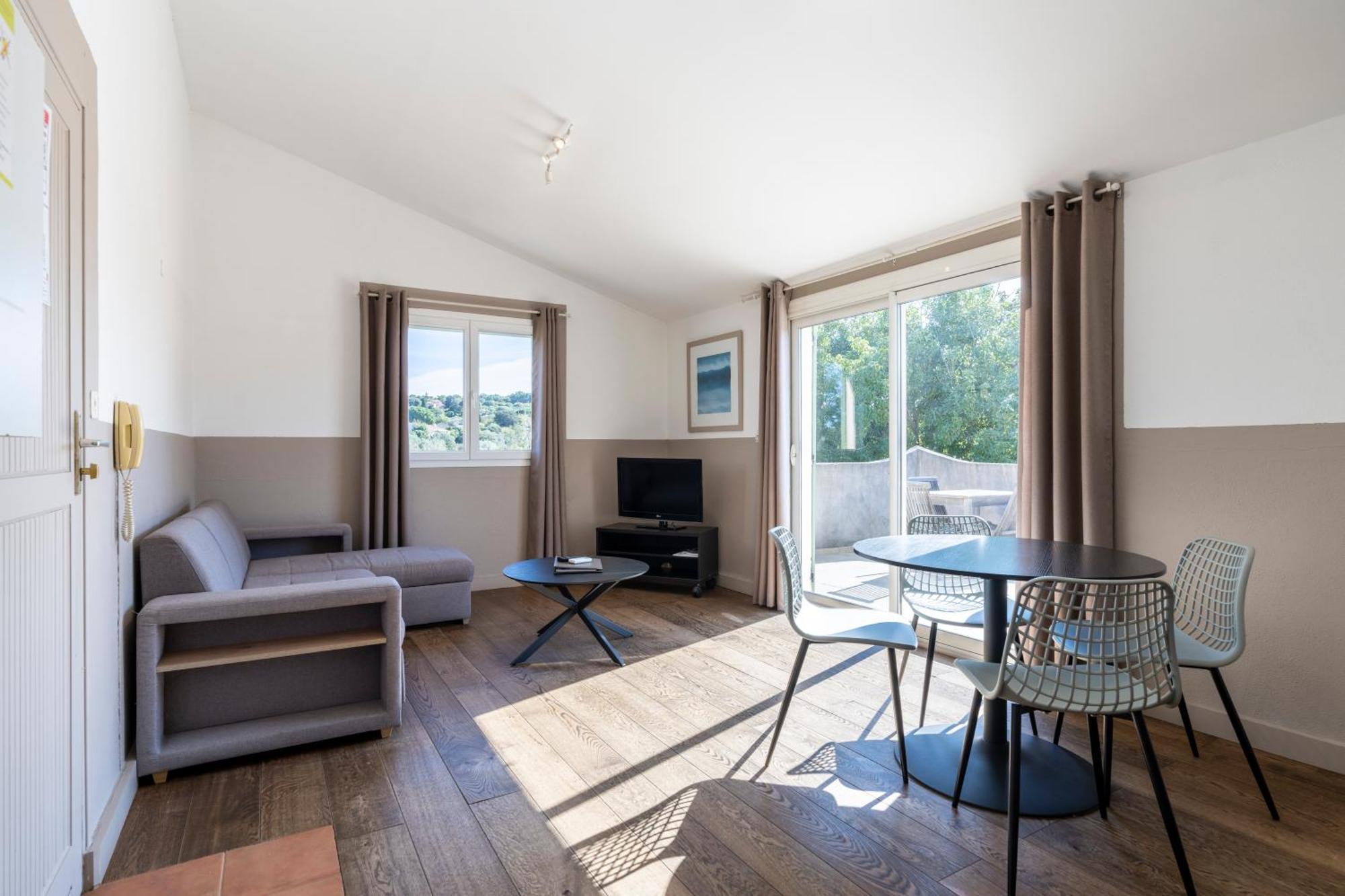 Residence Domaine De Caranella Porto-Vecchio  Dış mekan fotoğraf