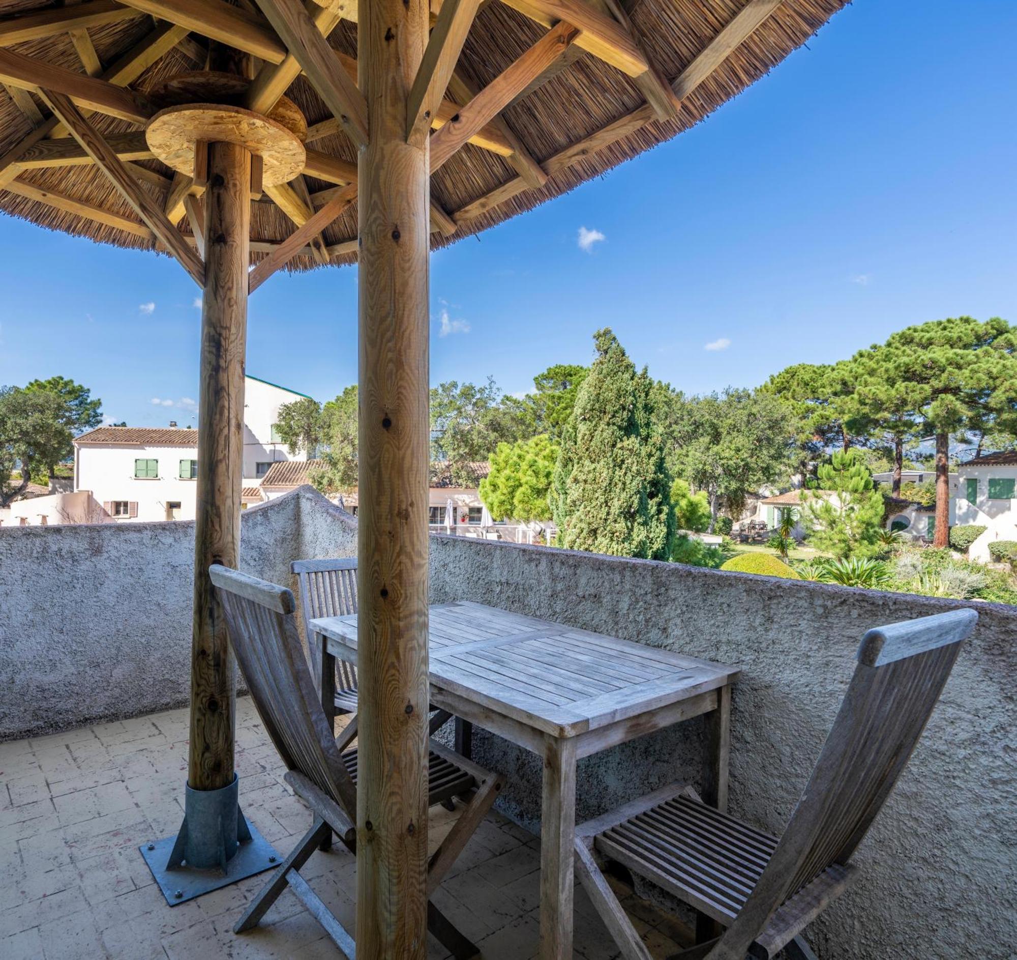 Residence Domaine De Caranella Porto-Vecchio  Oda fotoğraf