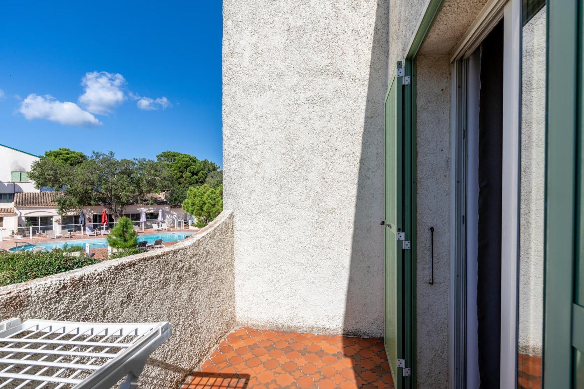 Residence Domaine De Caranella Porto-Vecchio  Oda fotoğraf