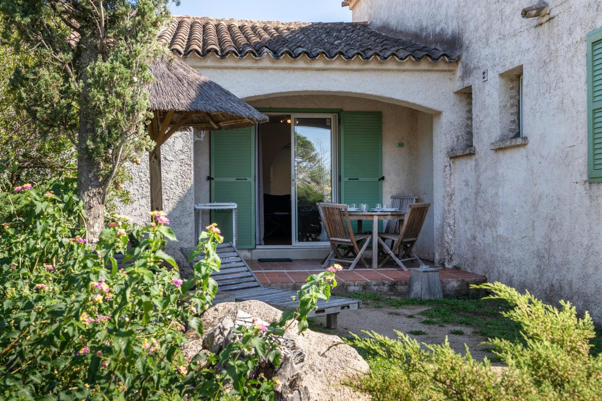 Residence Domaine De Caranella Porto-Vecchio  Oda fotoğraf
