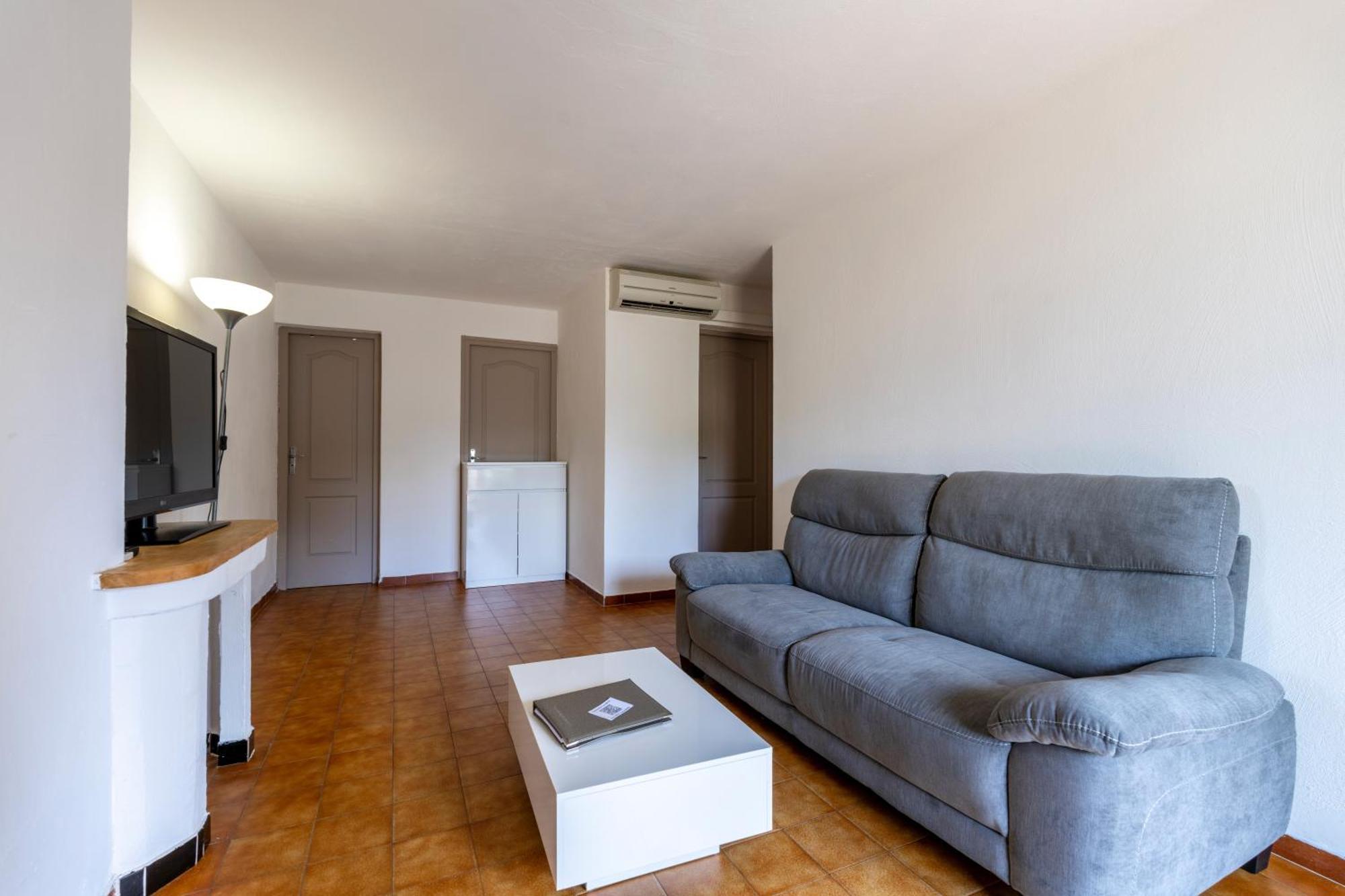 Residence Domaine De Caranella Porto-Vecchio  Oda fotoğraf