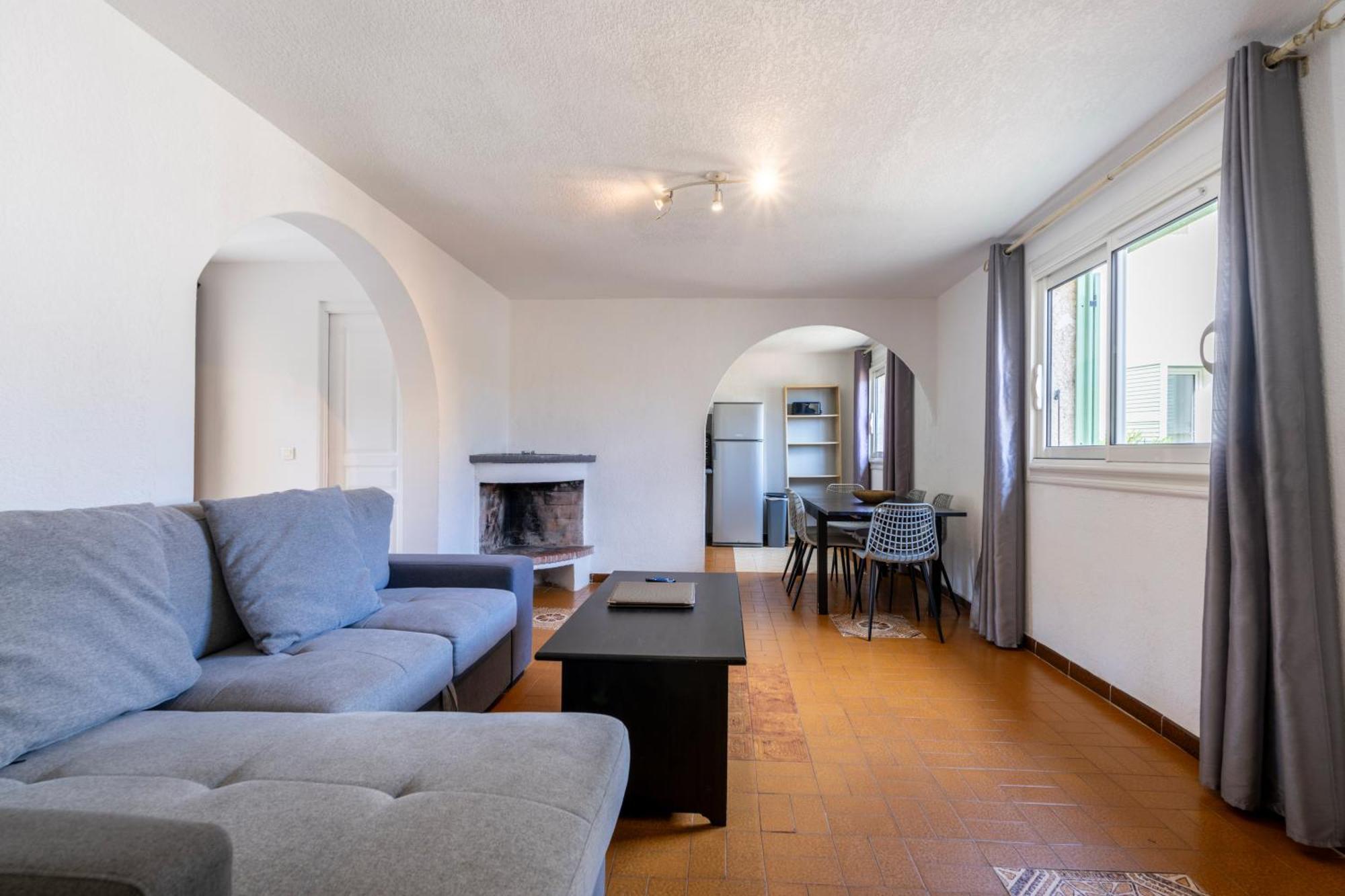 Residence Domaine De Caranella Porto-Vecchio  Oda fotoğraf
