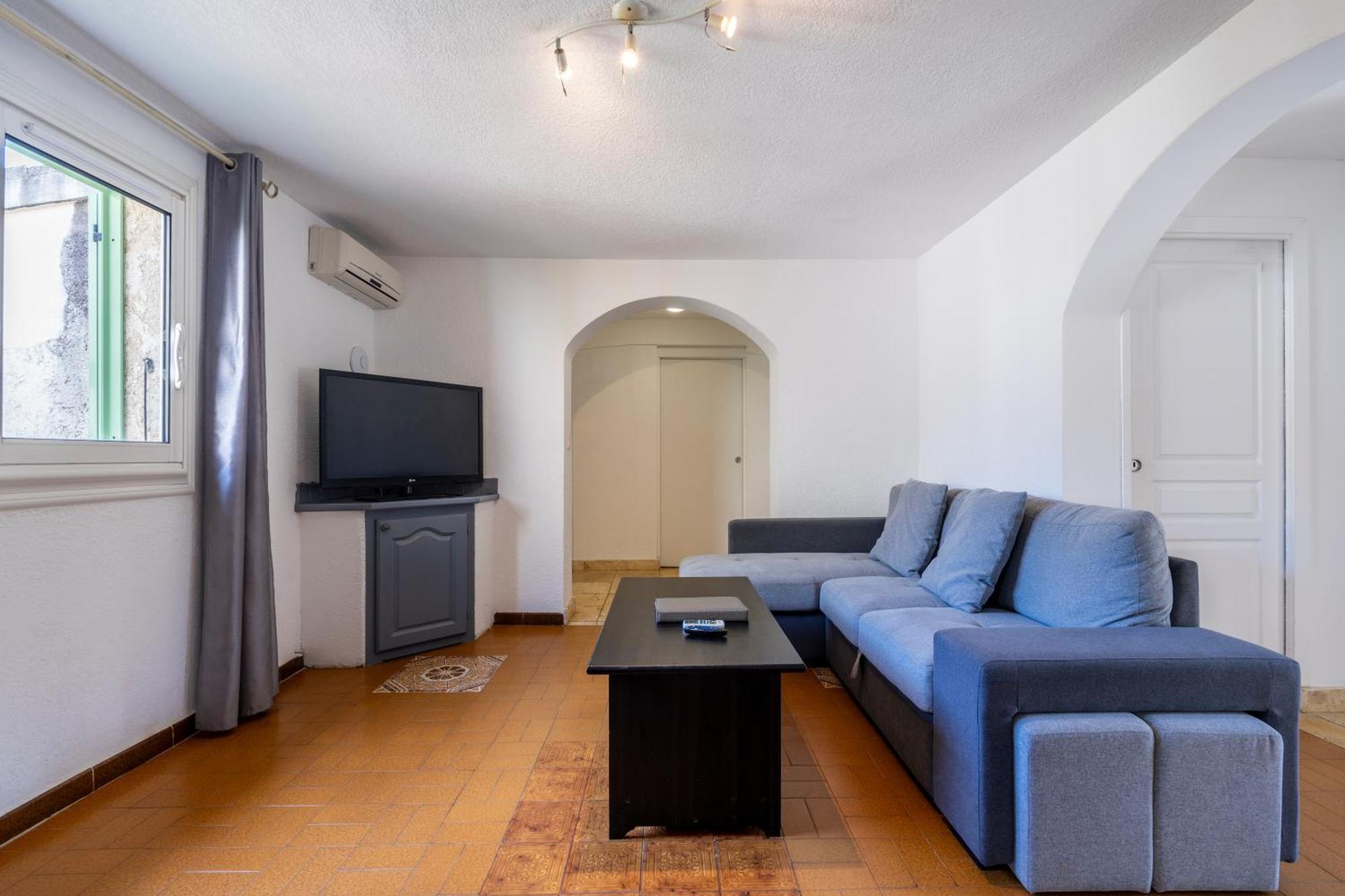 Residence Domaine De Caranella Porto-Vecchio  Oda fotoğraf