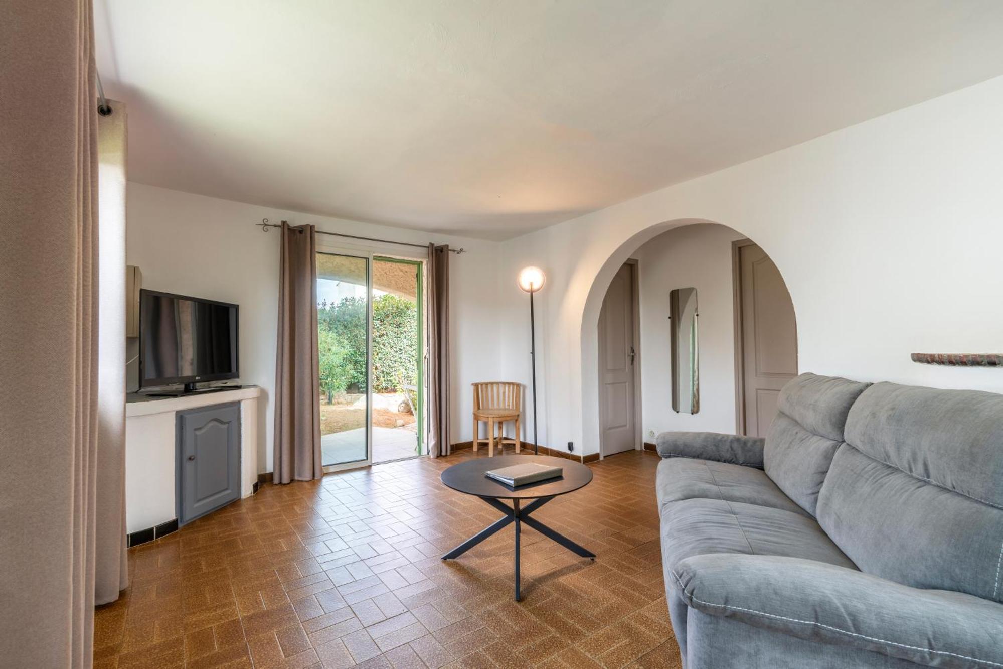 Residence Domaine De Caranella Porto-Vecchio  Dış mekan fotoğraf