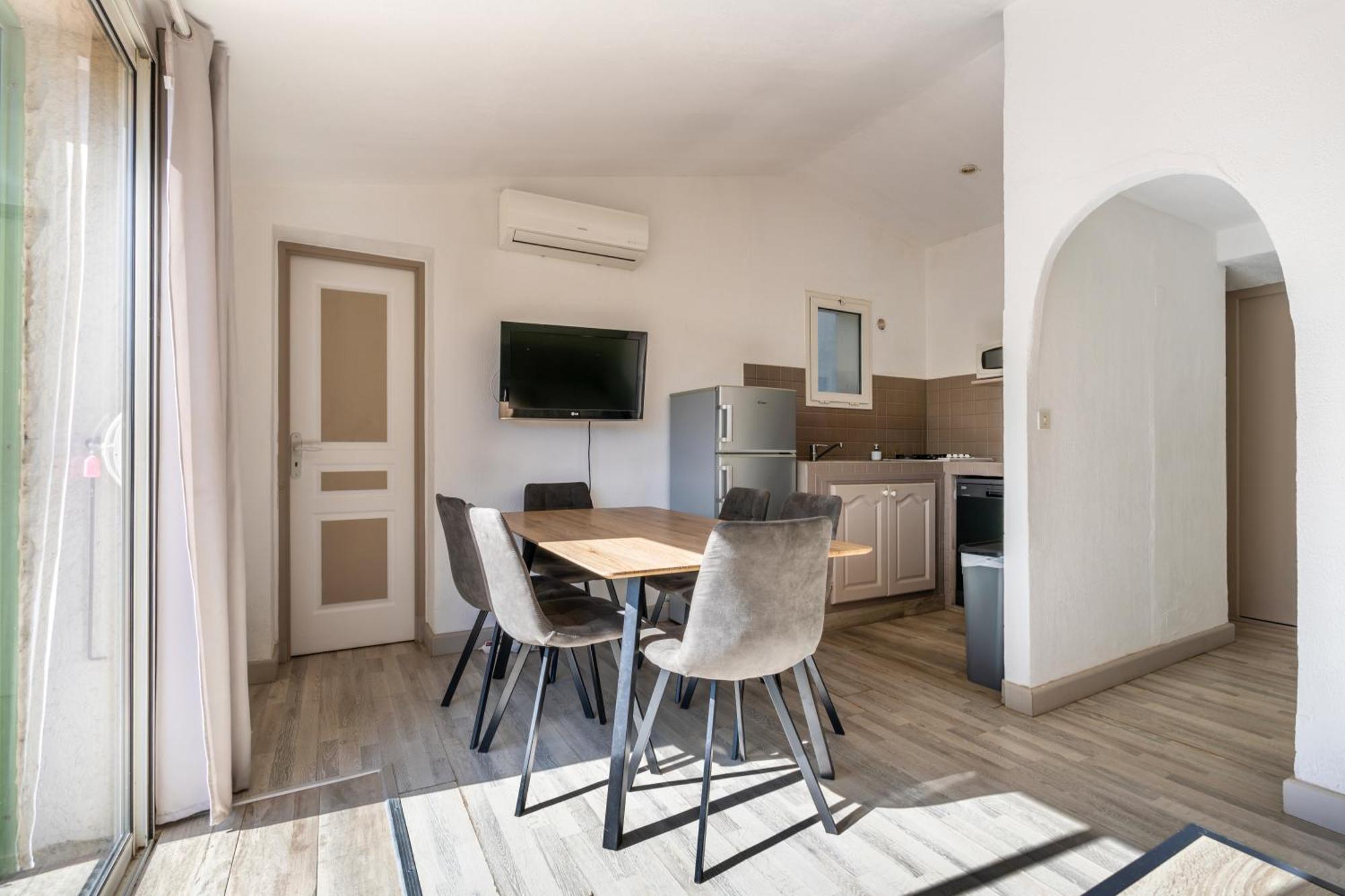 Residence Domaine De Caranella Porto-Vecchio  Oda fotoğraf