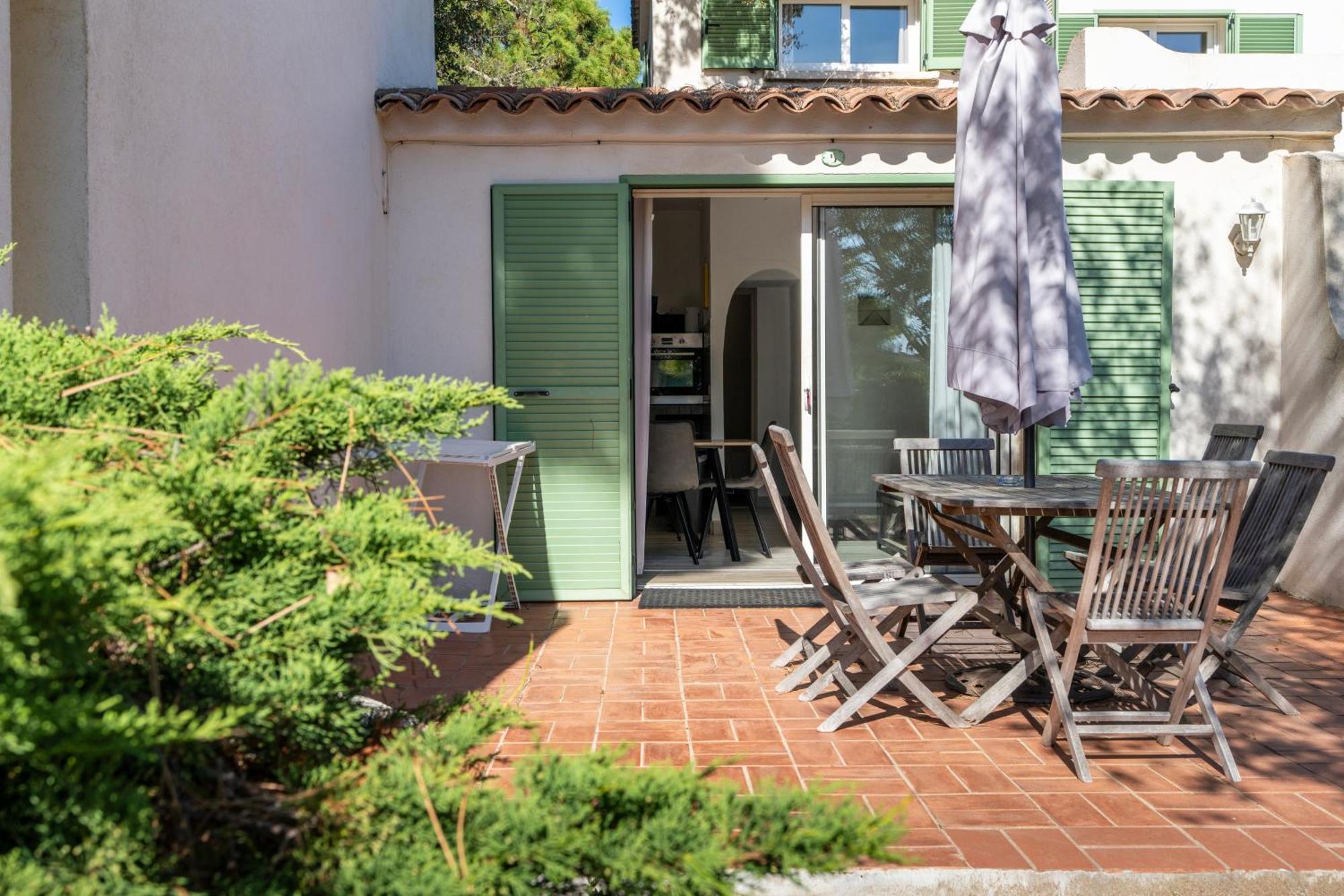 Residence Domaine De Caranella Porto-Vecchio  Oda fotoğraf