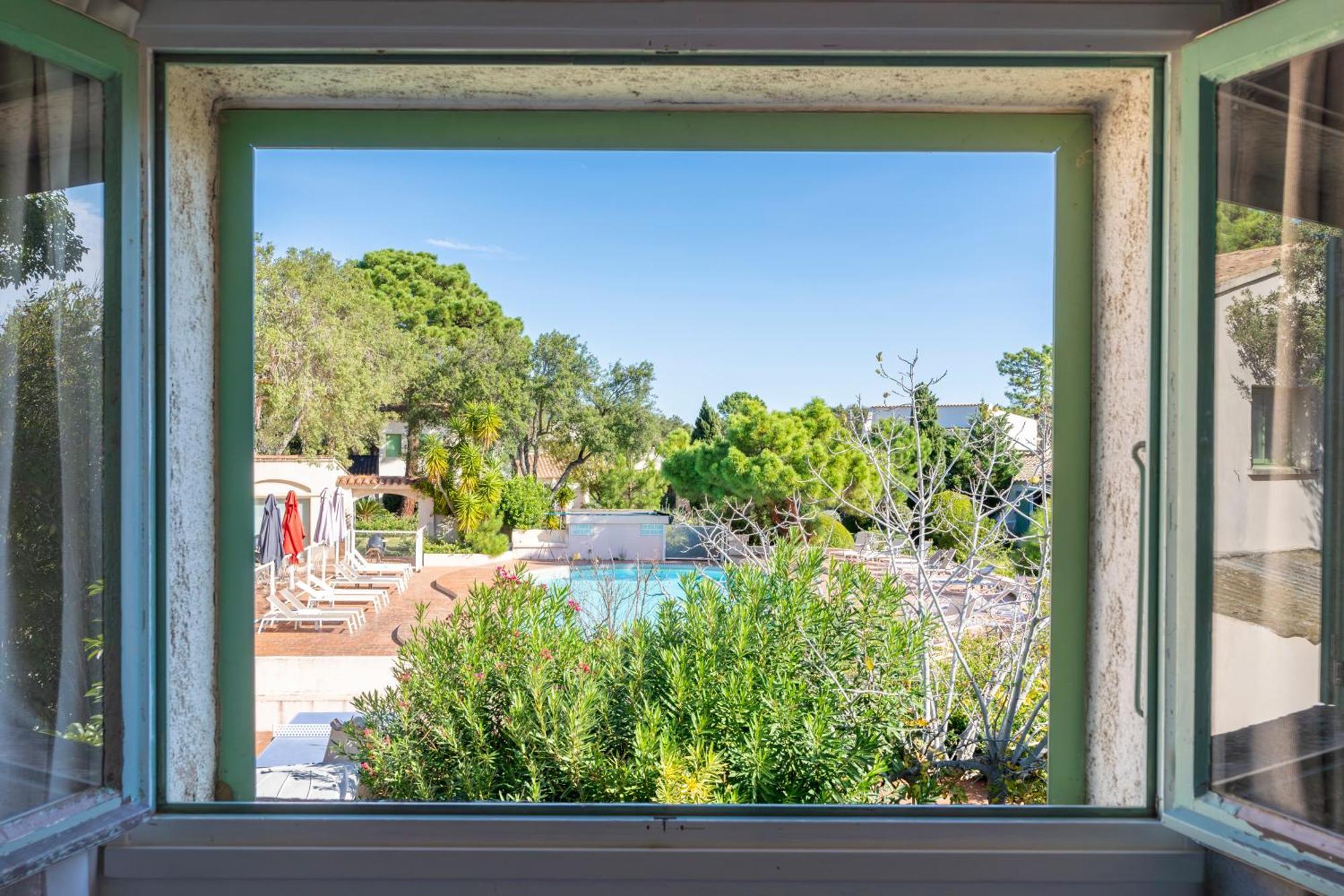 Residence Domaine De Caranella Porto-Vecchio  Dış mekan fotoğraf