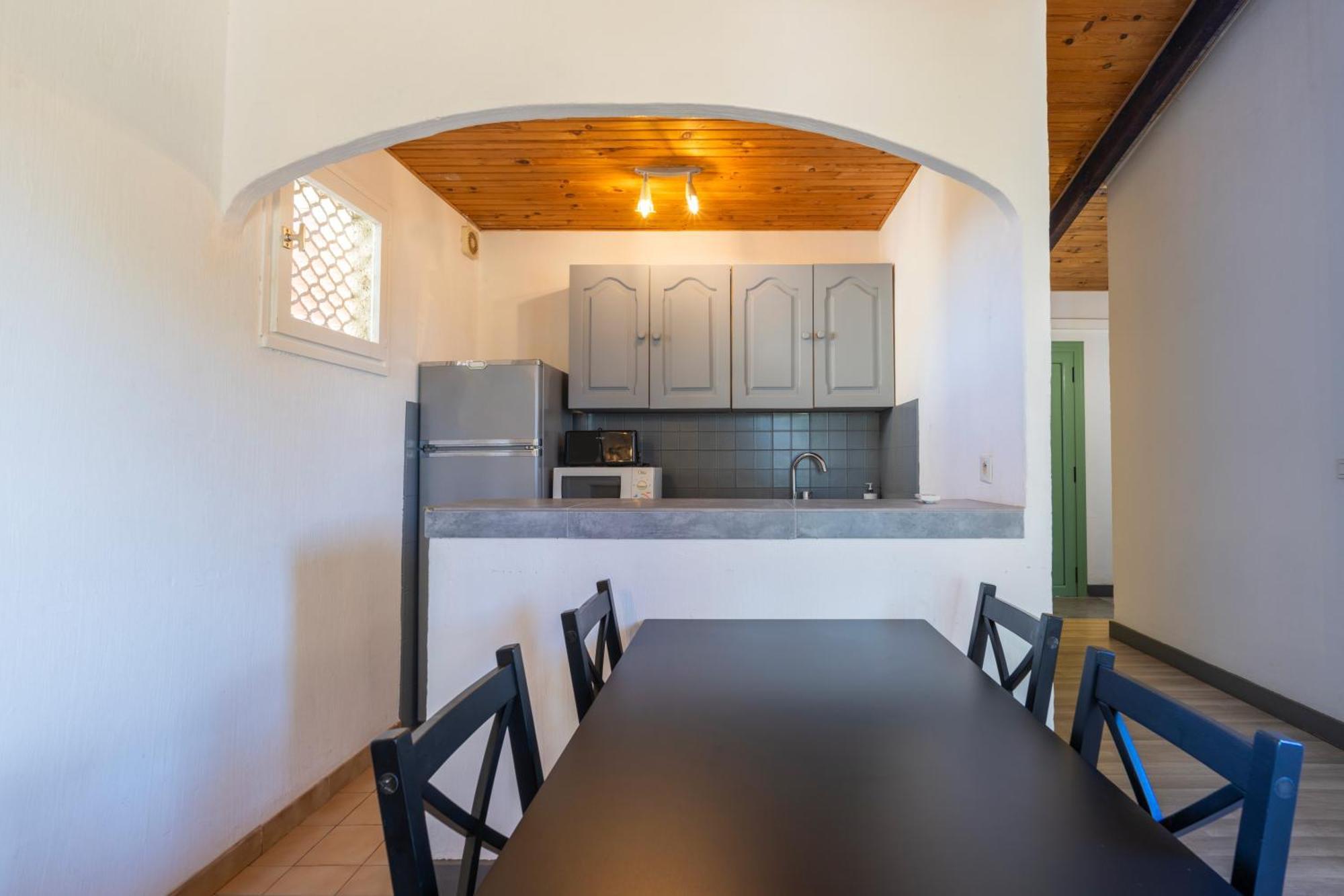 Residence Domaine De Caranella Porto-Vecchio  Dış mekan fotoğraf