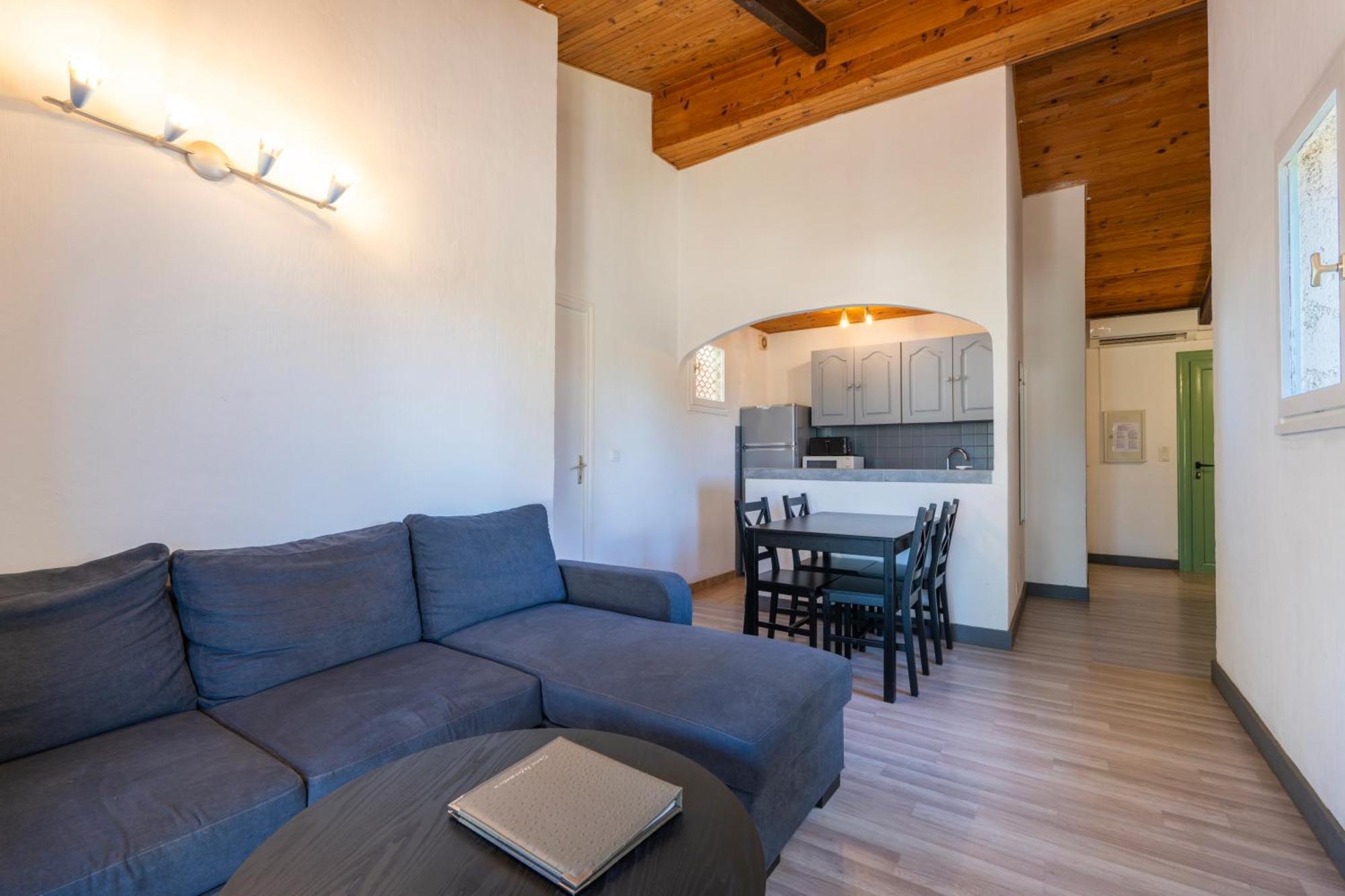 Residence Domaine De Caranella Porto-Vecchio  Dış mekan fotoğraf