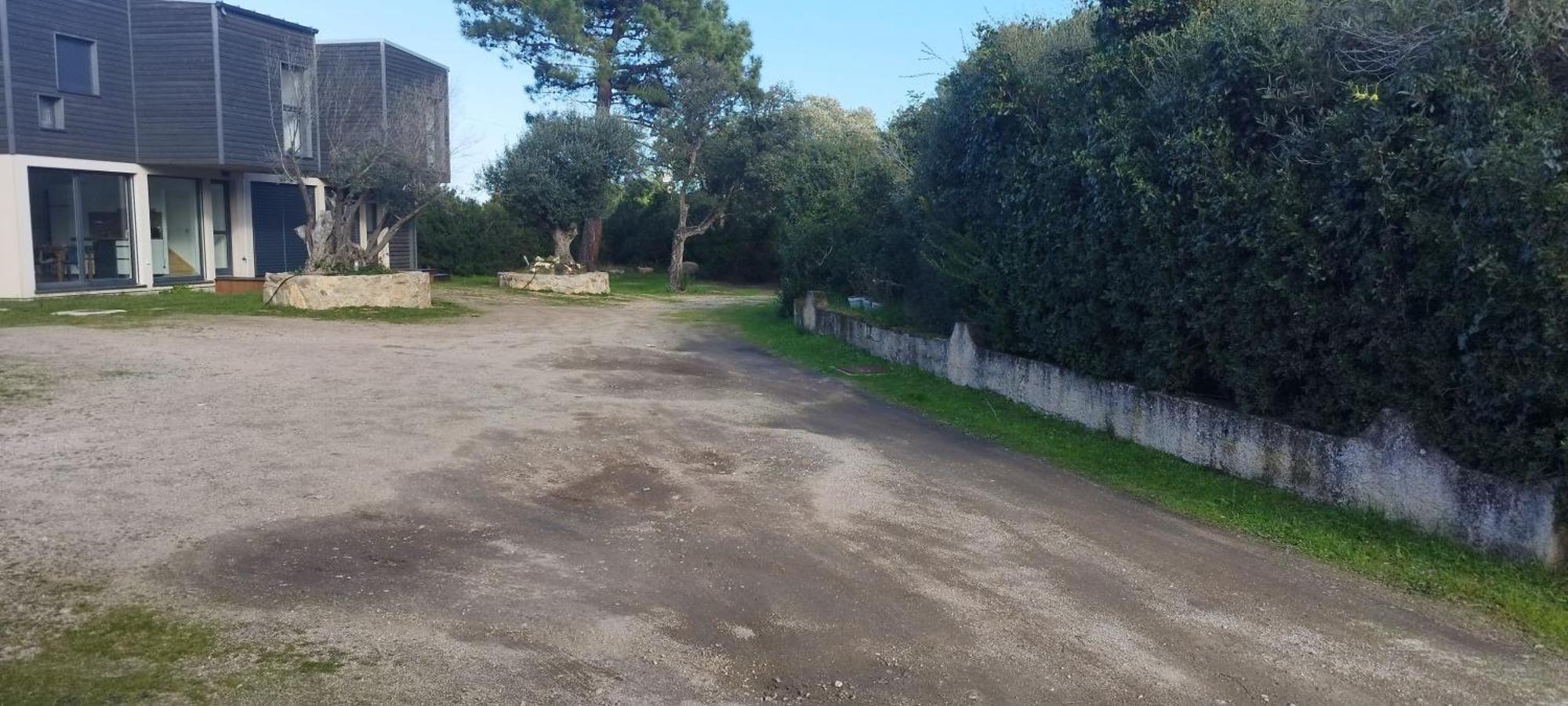 Residence Domaine De Caranella Porto-Vecchio  Dış mekan fotoğraf