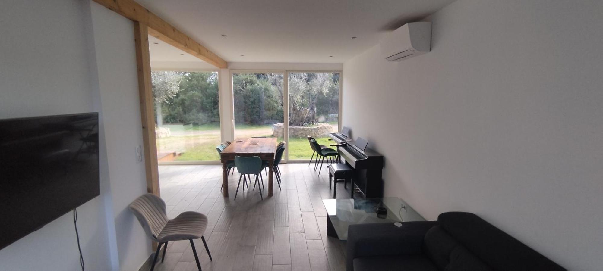 Residence Domaine De Caranella Porto-Vecchio  Dış mekan fotoğraf